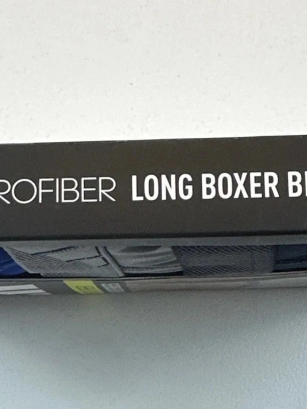 adidas men boxer